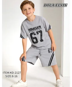 Komplety DZIECIĘCA ,size 8-16 lat,paczka 5szt,1kolor