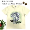Bluzki DZIECIĘCA,size 4-12lat,paczka 5szt, 1kolor (Sao chép)