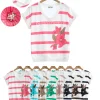 Bluzki damskie , Size s/m-l/xl,paczka 12szt, mix kolor (Sao chép)