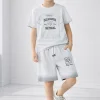 Komplety DZIECIĘCA,size 8-16 lat,paczka 5szt, 1 kolor (Sao chép)