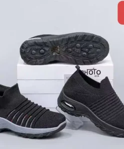 Buty Sportowe DAMSKIE (36- 41, 12par)