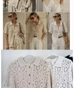 Bluzki Damskie,Size uni, paczka 6szt, mix kolor