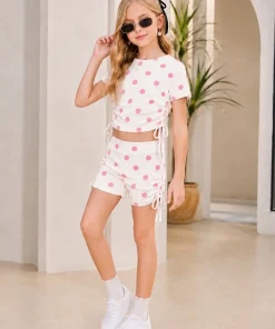 Spodenki DZIECIĘCA,size 4-12 lat,paczka 5szt, 1 kolor (Sao chép)