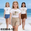 Komplety DZIECIĘCA,size 8-16 lat,paczka 10szt, mix kolor (Sao chép)