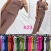 Komplety damskie,size uni,paczka 6szt, mix kolor (Sao chép)