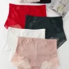 Majtki Damskie, Size l-2xl, paczka 24szt, mix kolor (Sao chép)