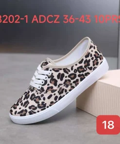 Buty Babcine DAMSKIE (36-43, 10par)