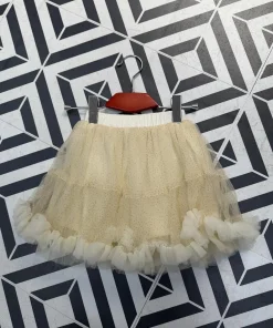 Spódnica DZIECIĘCA ,size 4-14 lat ,paczka 6szt,1kolor