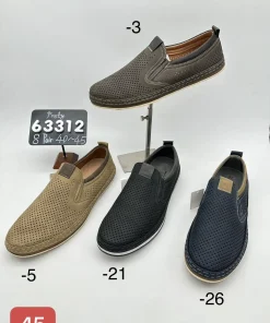 Klapki DAMSKIE (36-42, 12par) (Sao chép)