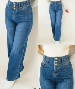 Jeansy DAMSKI ,size 34-42,paczka 10szt,1kolor