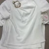 Bluzki DZIECIĘCA,size 4-14lat,paczka 6szt, 1 kolor (Sao chép)