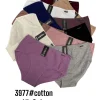 Majtki Damskie, Size 2xl, paczka 24szt, mix kolor (Sao chép)