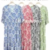 Sukienki damskie , Size l-2xl,paczka 12szt, mix kolor (Sao chép)