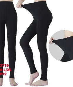 Legginsy Damskie, Size s-xl, paczka 12szt, mix kolor (Sao chép)
