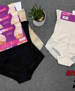 Majtki Modelujące Damskie, size m-xl, paczka 24szt, mix kolor