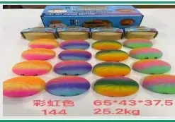 ZABAWKI Squeeze,12szt/Paczka