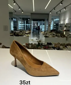 Buty Szpilki DAMSKIE (36- 41, 12par)