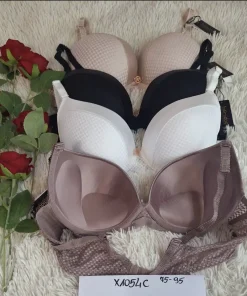 Biustonosz C Damskie,Size 75-95, paczka 6szt, 1 kolor