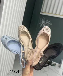 Buty Sandaly DAMSKIE (36-41, 12par)