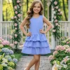 Bluzki DZIECIĘCA , Size 4-14lat, paczka 6szt, 1kolor (Sao chép)