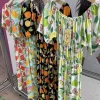 Sukienki Damskie, size m-2xl, paczka 12szt, mix kolor (Sao chép)