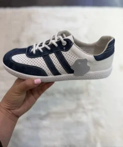 Buty Sportowe DAMSKIE (36-41, 8par)