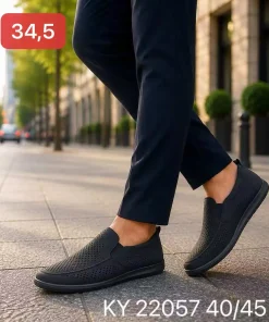 Buty Półbuty MĘSKIE (40-45, 12par)