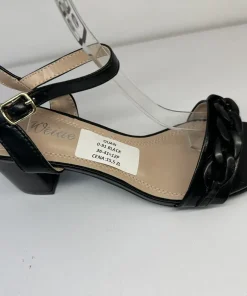 Sandaly DAMSKIE (36- 41, 12par)