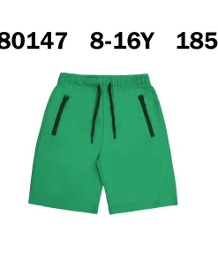 Spodenki DZIECIĘCA,size 8-16lat,paczka 5szt ,1kolor