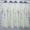 Sukienki damskie wloskie, Size uni ,paczka 6szt, mix kolor