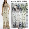 Sukienki damskie , Size m/l-xl/2xl,paczka 12szt, mix kolor (Sao chép)