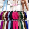Komplety damskie ,size uni,paczka 6szt,mix kolor (Sao chép)