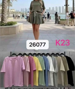 Komplety DAMSKI ,size uni,paczka 6szt,mix kolor