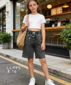 Spodenki DZIECIĘCA , Size 8-16 lat,paczka 5szt, 1kolor
