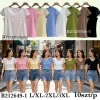 Bluzki damskie ,size m/l-xl/2xl,paczka 10szt,mix kolor (Sao chép)