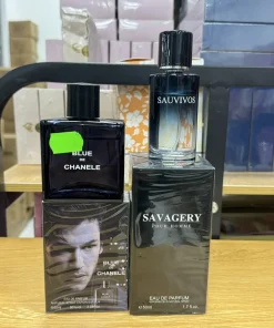 perfrum 50 ml – Damskie,1 szt (Paczka 12 szt) (Sao chép)