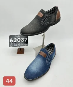 Buty Półbuty MĘSKIE (40-45, 12par) (Sao chép)