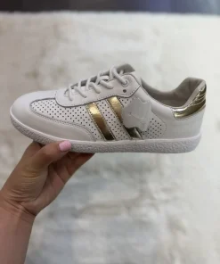 Buty Sportowe DAMSKIE (36-41, 8par)