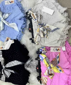 Komplety DZIECIĘCA , Size 4-14lat, paczka 6szt, 1kolor (Sao chép)