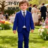 Komplety DZIECIĘCA,size 1-5 lat,paczka 10szt, 1kolor (Sao chép)
