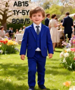 Komplety DZIECIĘCA,size 1-5 lat,paczka 10szt, 1kolor (Sao chép)
