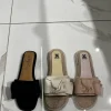 Klapki DAMSKIE (36-41, 12par) (Sao chép)