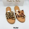 Klapki DAMSKIE (36-41, 12szt)