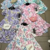 Komplety DZIECIĘCA , Size 4-14 lat, paczka 6szt, 1kolor (Sao chép)