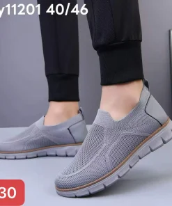 Buty Półbuty MĘSKIE (40-46, 12par)