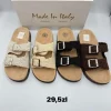 Klapki DAMSKIE (36-41, 12szt) (Sao chép)