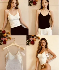 Bluzki Damskie, Size s/m-l/xl, paczka 12szt, mix kolor