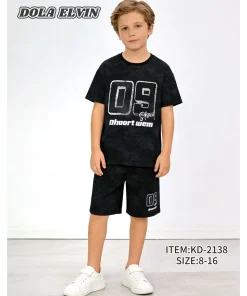 Komplety DZIECIĘCA ,size 8-16 lat,paczka 5szt,1kolor