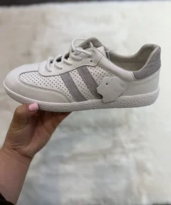 Buty Sportowe DAMSKIE (36-41, 8par)