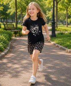 Komplety DZIECIĘCA,size 3-8 lat,paczka 5szt, 1 kolor (Sao chép)